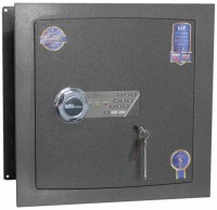 Фото - Сейф SAFEtronics STR 39MES