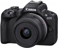 Фото - Фотоаппарат Canon EOS R50  kit 18-150