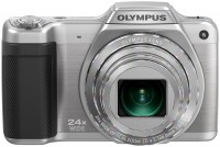 Фото - Фотоаппарат Olympus SZ-15