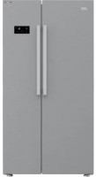 Фото - Холодильник Beko GN 164020 XB нержавейка