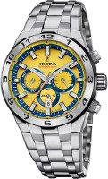 Фото - Наручные часы FESTINA F20670/4 