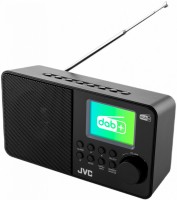 Фото - Радиоприемник / часы JVC RAE611 