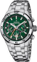 Фото - Наручные часы FESTINA F20670/2 