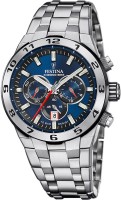 Фото - Наручные часы FESTINA F20670/1 