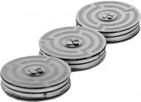 Фото - 3D пазл Metal Time Olri Fidget Toy MT049