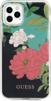 Фото - Чехол GUESS Flower Collection for iPhone 11 Pro 