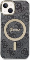 Фото - Чехол GUESS 4G MagSafe for iPhone 14 