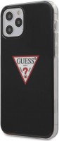 Фото - Чехол GUESS Triangle Collection for iPhone 12/12 Pro 