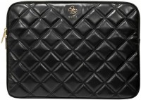 Фото - Сумка для ноутбука GUESS Quilted 4G Sleeve 16 16 "