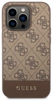 Фото - Чехол GUESS Stripe Collection for iPhone 14 Pro 