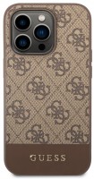 Фото - Чехол GUESS Stripe Collection for iPhone 14 Pro Max 