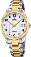 Фото - Наручные часы FESTINA F20027/1 