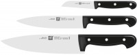 Фото - Набор ножей Zwilling Twin Chef 34931-009 