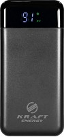 Фото - Powerbank Kraft Energy KPB-2120FCL