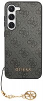 Фото - Чехол GUESS Charms Collection for Galaxy S24 Plus 