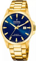 Фото - Наручные часы FESTINA F20044/3 