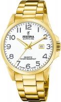 Фото - Наручные часы FESTINA F20044/1 