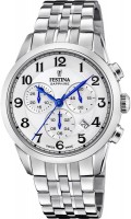 Фото - Наручные часы FESTINA F20040/1 