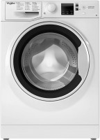 Фото - Стиральная машина Whirlpool WRBSS 6239 W UA белый