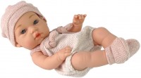 Фото - Кукла LEAN Toys Baby So Lovely 12393 