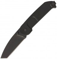 Фото - Нож / мультитул Extrema Ratio BF2 CT Black 