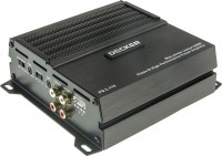 Фото - Автоусилитель Decker PS 2.110