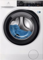 Фото - Стиральная машина Electrolux PerfectCare 700 EW7W4492U белый