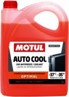 Фото - Охлаждающая жидкость Motul Auto Cool Optimal 5 л