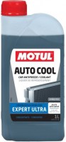 Фото - Охлаждающая жидкость Motul Auto Cool Expert Ultra 1L 1 л