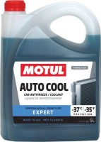 Фото - Охлаждающая жидкость Motul Auto Cool Expert 5 л