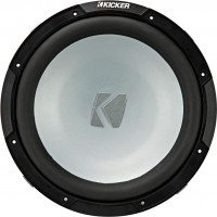 Фото - Автосабвуфер Kicker 45KMF104 