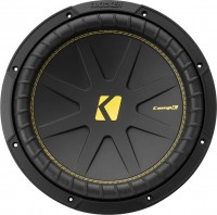 Фото - Автосабвуфер Kicker 50CWCS124 