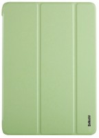 Фото - Чехол Becover Tri Fold Hard TPU for iPad Air 2020