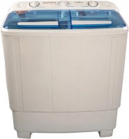 Фото - Стиральная машина Grunhelm GWF-WS601W белый
