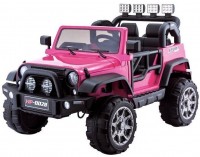 Фото - Детский электромобиль LEAN Toys Jeep HP012 