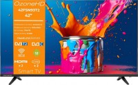 Фото - Телевизор OzoneHD 42FSN93T2 42 "
