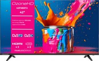 Фото - Телевизор OzoneHD 42FN93T2 42 "