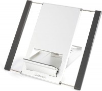 Фото - Подставка для ноутбука Goldtouch Go! Travel Laptop and Tablet Stand Aluminium 