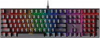 Фото - Клавиатура Fantech MK855RGB 