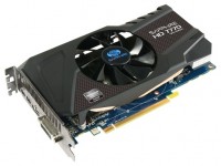 Фото - Видеокарта Sapphire Radeon HD 7770 11201-20-20G