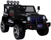 Фото - Детский электромобиль LEAN Toys Jeep S2388 