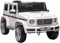 Фото - Детский электромобиль LEAN Toys Mercedes G500 