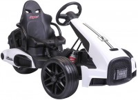 Фото - Детский электромобиль LEAN Toys Go Cart CH9939 