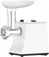 Фото - Мясорубка Domotec R.3391 белый