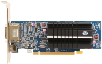 Фото - Видеокарта Sapphire Radeon HD 6450 11190-12-20G