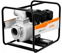 Фото - Мотопомпа STIHL WP 300 