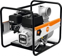 Фото - Мотопомпа STIHL WP 900 