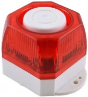 Фото - Сирена Infinity 1588