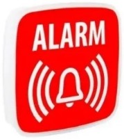 Фото - Сирена Infinity 67674