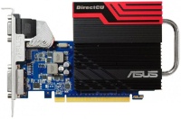 Фото - Видеокарта Asus GeForce GT 620 GT620-DCSL-2GD3